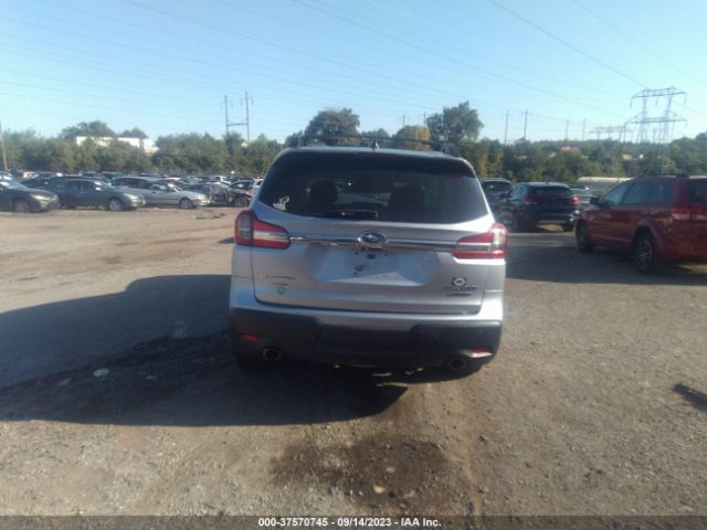 4S4WMALD7K3422024 Subaru Ascent Limited