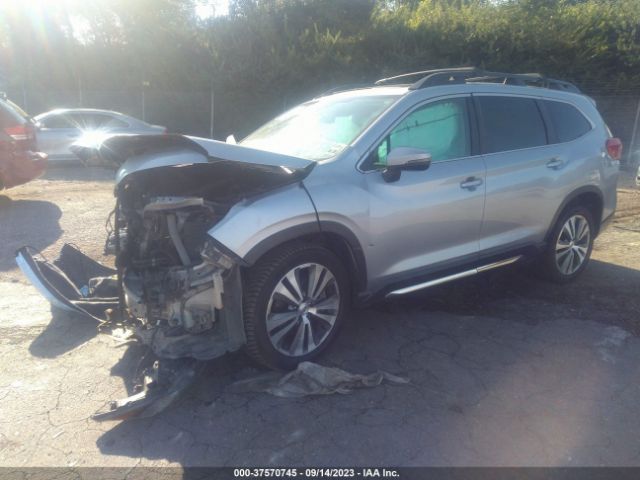 4S4WMALD7K3422024 Subaru Ascent Limited