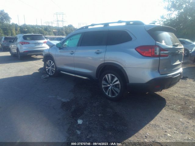4S4WMALD7K3422024 Subaru Ascent Limited