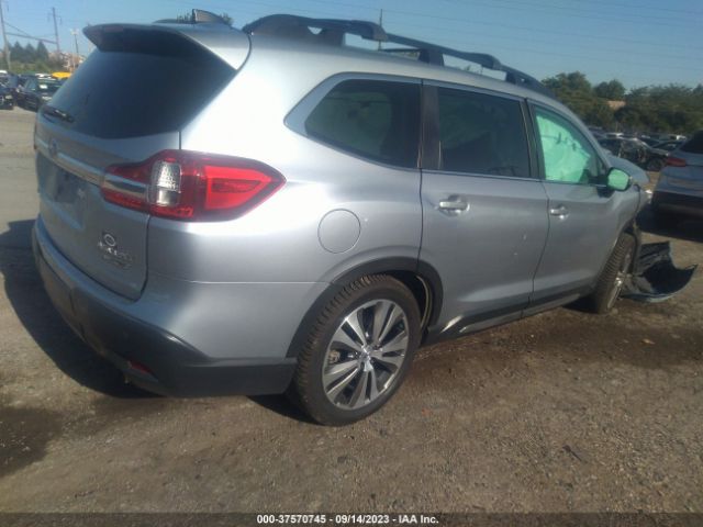 4S4WMALD7K3422024 Subaru Ascent Limited