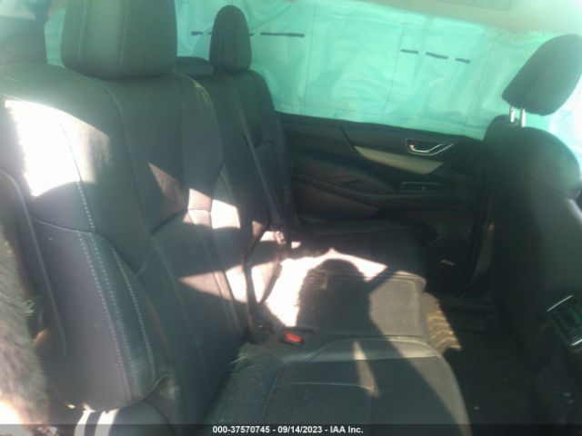 4S4WMALD7K3422024 Subaru Ascent Limited