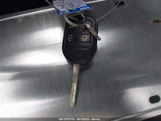 Ford FIESTA SE 2015 3FADP4BJ0FM114554 Image 11