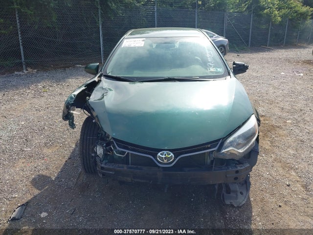 Toyota Corolla Le Eco 2016 2T1BPRHE5GC567703 Image 4