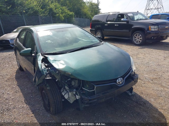 Toyota Corolla Le Eco 2016 2T1BPRHE5GC567703 Image 12