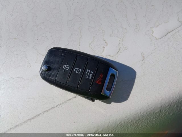 KNADN5A37G6678323 KIA RIO EX