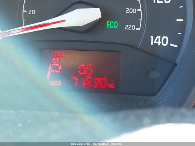 KNADN5A37G6678323 KIA RIO EX