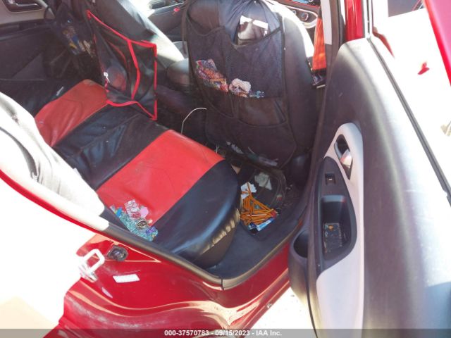 KNADN5A37G6678323 KIA RIO EX