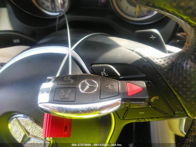 WDDSJ4GB5EN113401 Mercedes-Benz Cla-class Cla 250