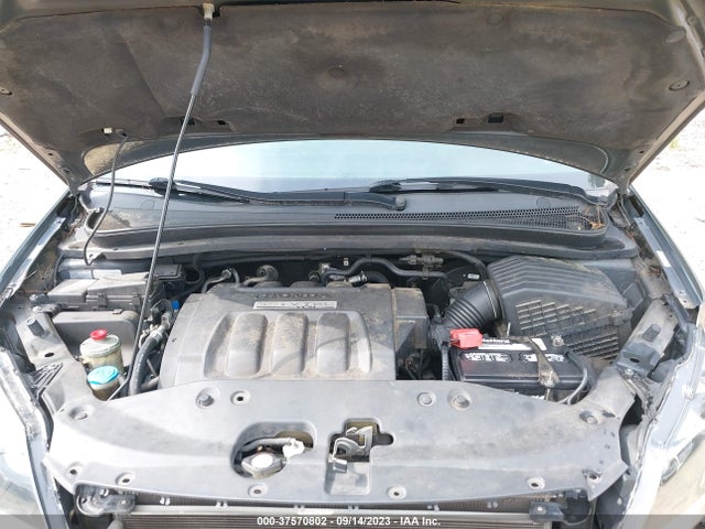 2006 HONDA ODYSSEY EX-L VIN: 5FNRL38756B063414