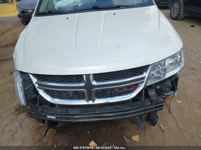 Dodge Journey Sxt 2018 3C4PDCBG7JT379677 Image 13