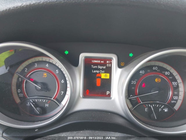 Dodge Journey Sxt 2018 3C4PDCBG7JT379677 Image 16