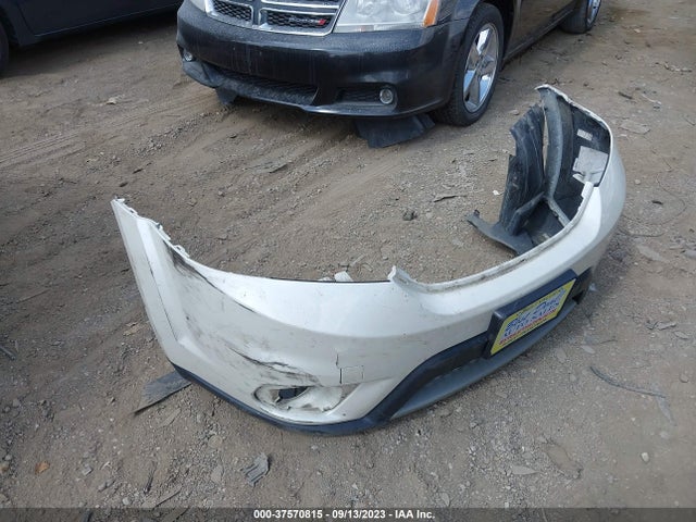 2018 DODGE JOURNEY SXT VIN: 3C4PDCBG7JT379677