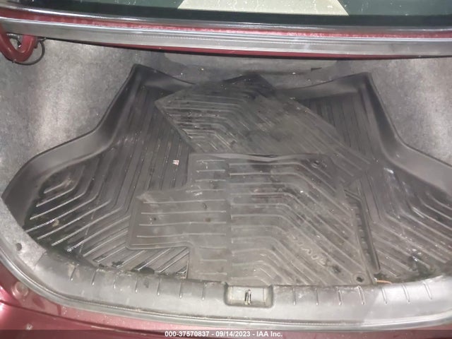 2013 HONDA ACCORD SDN TOURING VIN: 1HGCR3F96DA028767