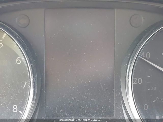 5N1AT2MT5KC708057 Nissan Rogue Sl