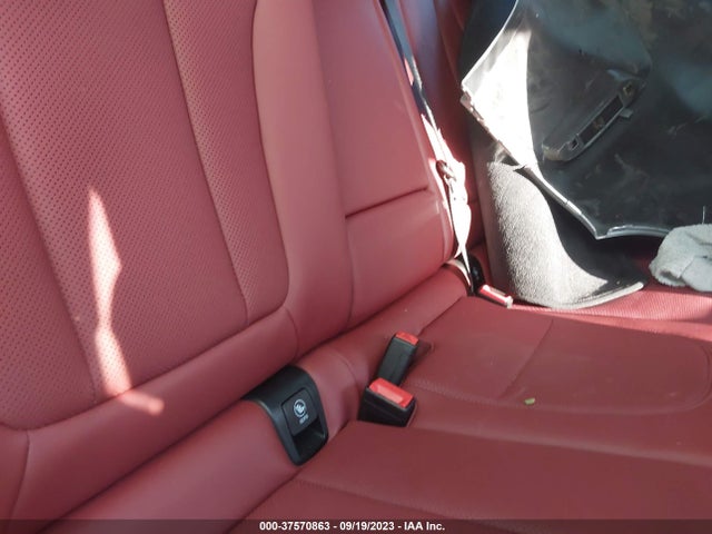 BMW X3 M40i 2023 5UX83DP01P9R95612 Image 8