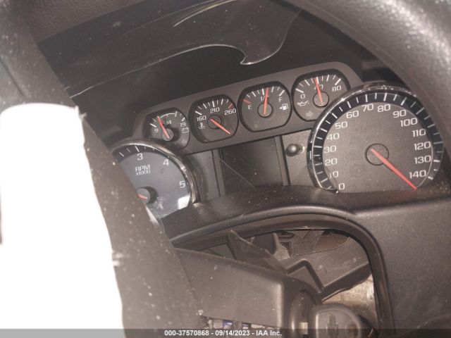 2GCRCMEC1K1191105 Chevrolet Silverado 1500 Ld Silverado Custom