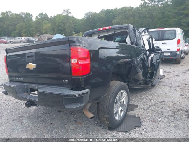 2GCRCMEC1K1191105 Chevrolet Silverado 1500 Ld Silverado Custom
