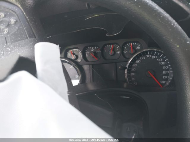 2GCRCMEC1K1191105 Chevrolet Silverado 1500 Ld Silverado Custom