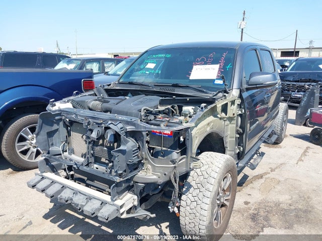 2016 Toyota Tacoma Trd Sport მანქანა იყიდება აუქციონზე, vin: 5TFAZ5CN9GX021011, აუქციონის ნომერი: 37570876