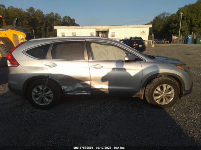 2HKRM4H79EH651965 Honda Cr-v Ex-l