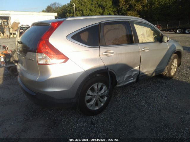 2HKRM4H79EH651965 Honda Cr-v Ex-l