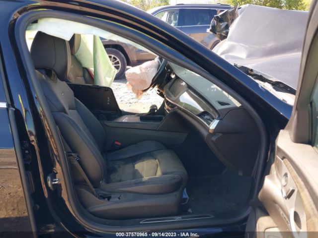 1G6KG5RS1JU156521 Cadillac Ct6 Premium Luxury