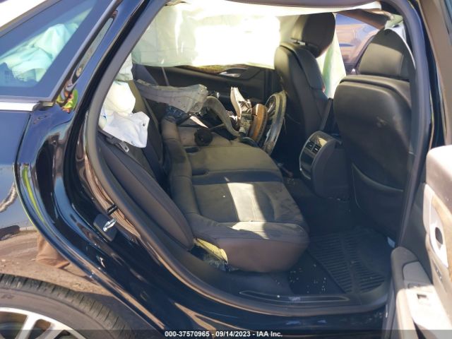 1G6KG5RS1JU156521 Cadillac Ct6 Premium Luxury