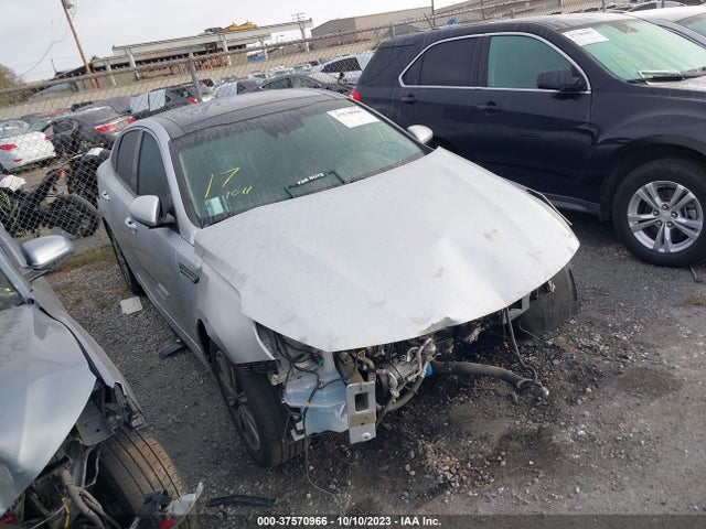 2019 5XXGU4L18KG304371 main image