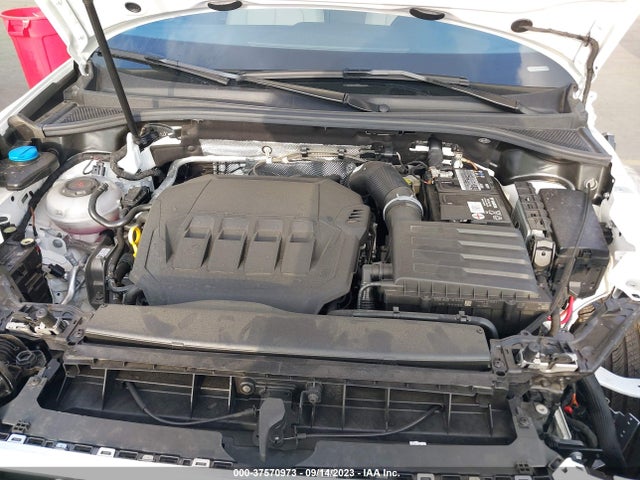 WA1DECF37P1078943 Audi Q3 S Line Premium