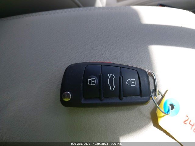WA1DECF37P1078943 Audi Q3 S Line Premium