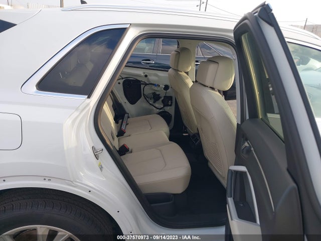 WA1DECF37P1078943 Audi Q3 S Line Premium