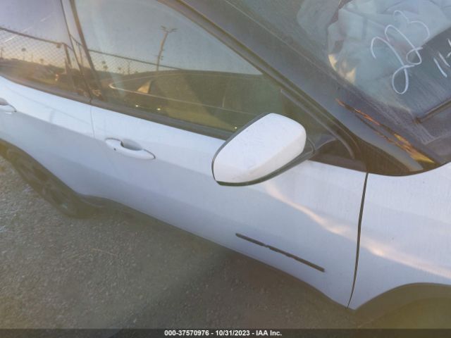 3C4NJCBB9KT749307 Jeep Compass Altitude