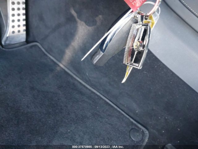 WDDUG8CB9FA149248 Mercedes-Benz S-class S 550