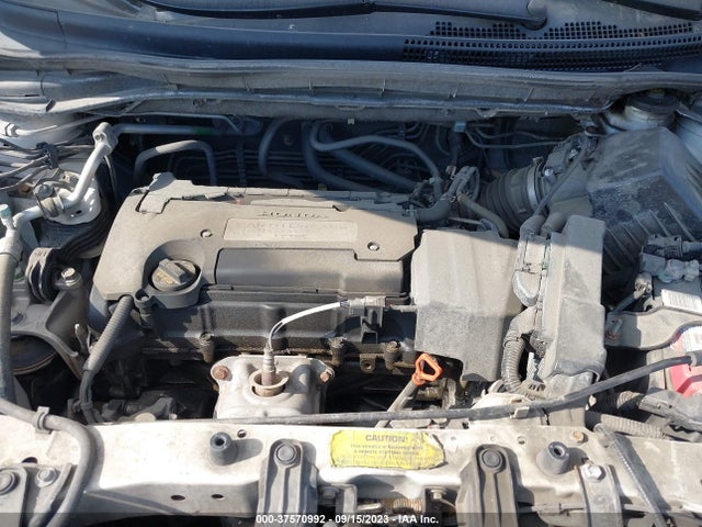 Honda CR-V LX 2015 5J6RM4H34FL001249 Image 10