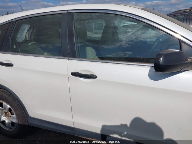Honda CR-V LX 2015 5J6RM4H34FL001249 Image 13