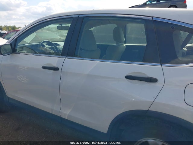 Honda CR-V LX 2015 5J6RM4H34FL001249 Image 14