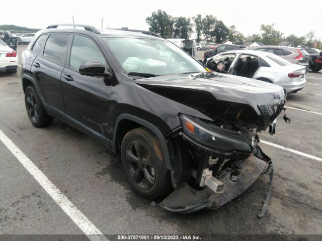 1C4PJMLB5LD529313 auction archive image
