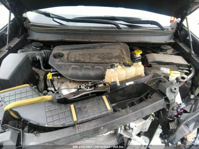 1C4PJMLB5LD529313 Jeep Cherokee Altitude