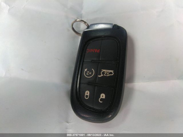 1C4PJMLB5LD529313 Jeep Cherokee Altitude