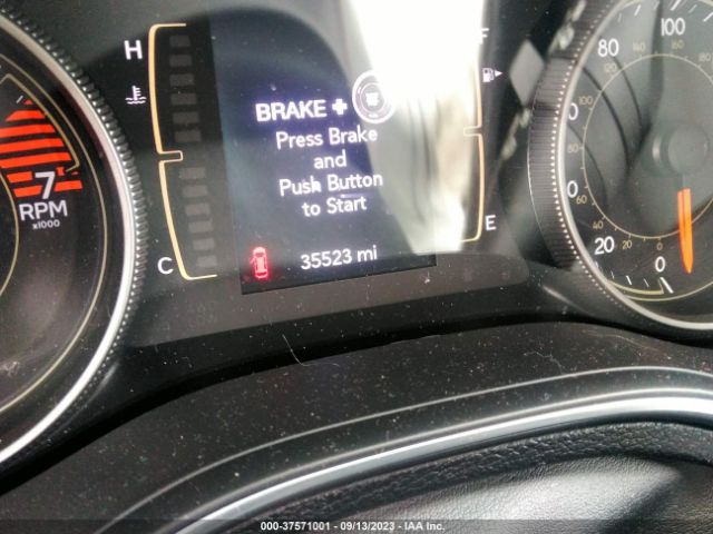 1C4PJMLB5LD529313 Jeep Cherokee Altitude