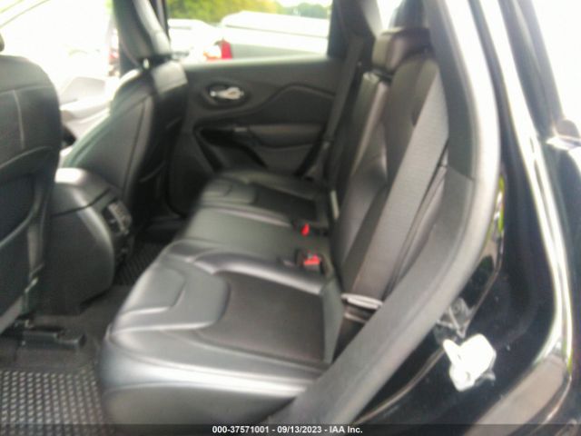 1C4PJMLB5LD529313 Jeep Cherokee Altitude