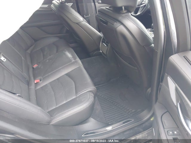 2019 CADILLAC CT6-V 1G6KW5RJ9KU140062 Photo 7