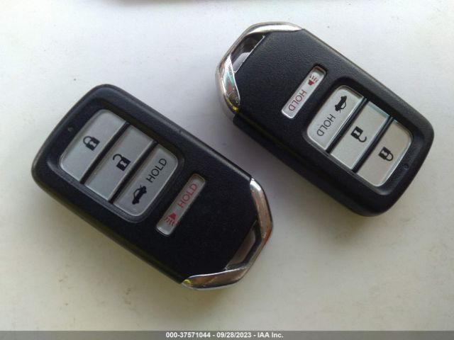 1HGCV1F36JA137592 Honda Accord Sedan Sport 1.5t