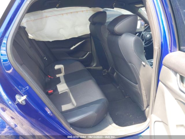1HGCV1F36JA137592 Honda Accord Sedan Sport 1.5t