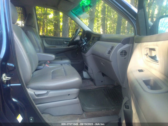 2003 HONDA ODYSSEY EX-L VIN: 5FNRL180X3B142578