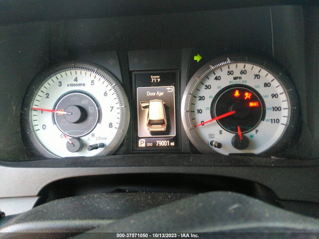 Toyota SIENNA SE 2017 5TDXZ3DC7HS888166 Image 7