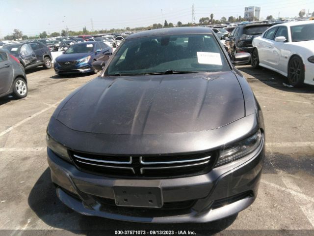 2C3CDXBG8GH104654 Dodge Charger Se