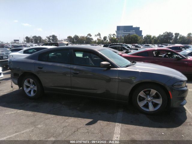 2C3CDXBG8GH104654 Dodge Charger Se