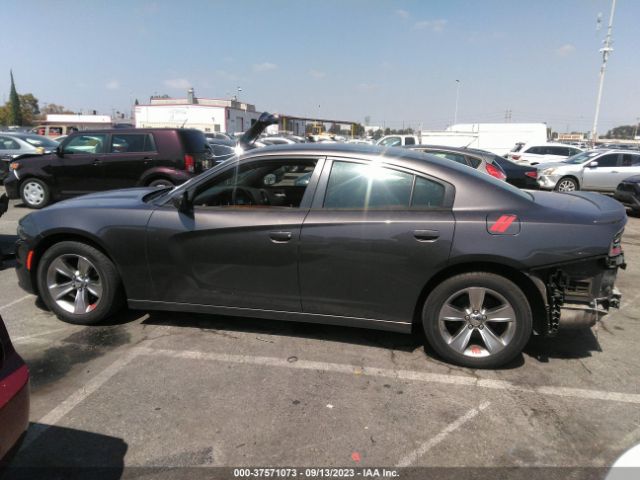 2C3CDXBG8GH104654 Dodge Charger Se