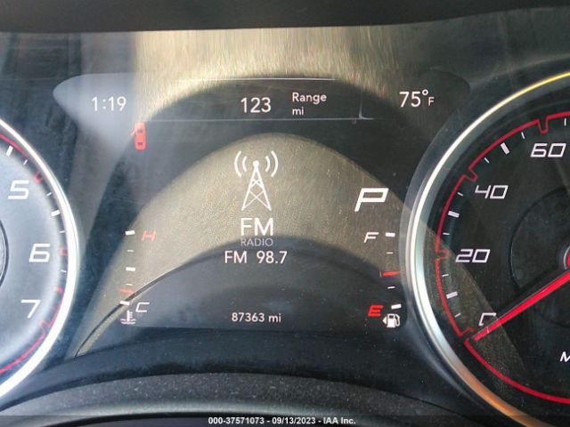 2C3CDXBG8GH104654 Dodge Charger Se